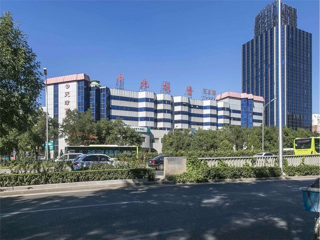 节能美式变电站能效等级